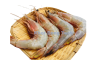 Udang/Sea White Prawn / 明虾