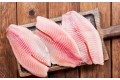 Tilapia Fish Fillet