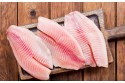Tilapia Fish Fillet
