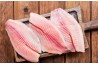 Tilapia Fish Fillet