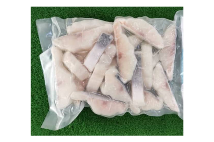 Patin Slice