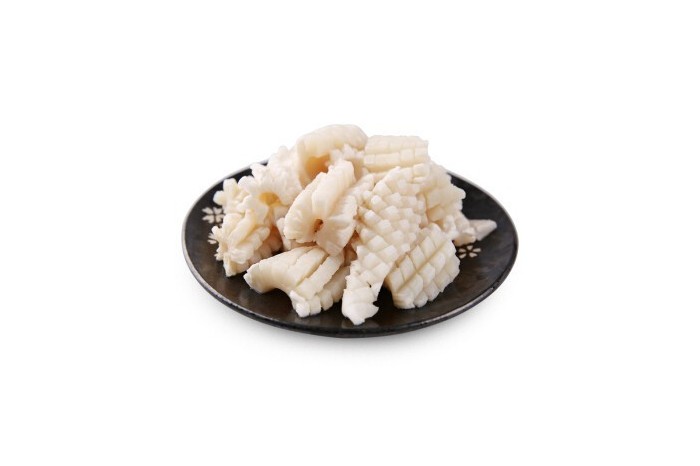 Squid / 苏 东
