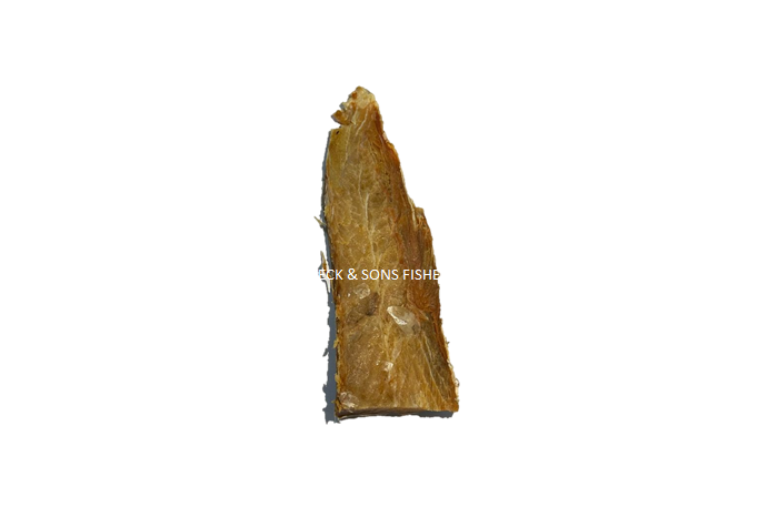 Salted Gelama Fish