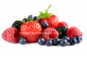 MIXED BERRIES