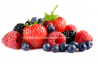 MIXED BERRIES
