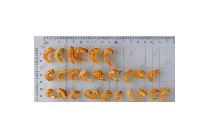 Dried Prawn 01  虾 米