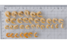 Dried Shrimps (Salty)  咸 虾 米