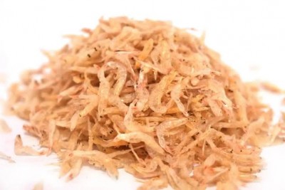 Dried Prawn 04 虾 米