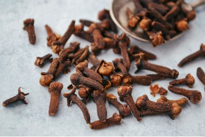 Clove (Cengkih)
