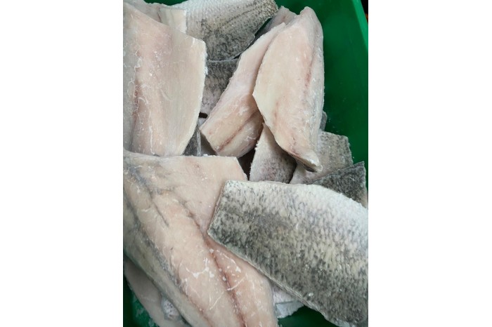 Sea Bass Fillet / 食甲鱼肉片