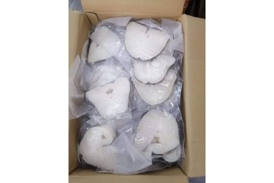 Cod Fish Steak