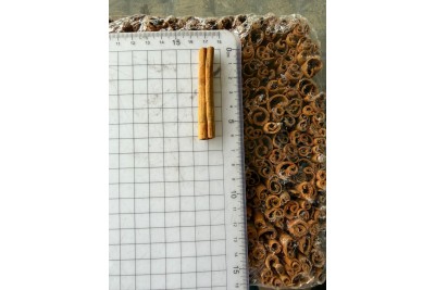 Cinnamon (Kayu Manis)