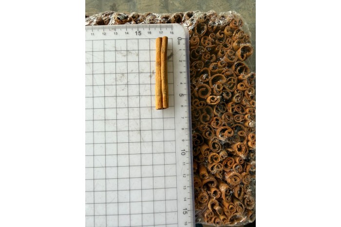 Cinnamon (Kayu Manis)