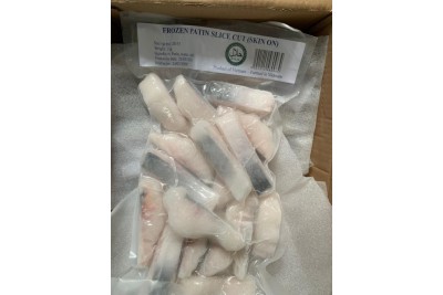 Patin Slice