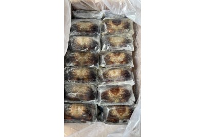 Soft Shell Crab / 软 壳 蟹