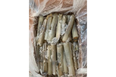 Pepahat / Bamboo Clam / 竹滩
