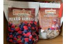 MIXED BERRIES