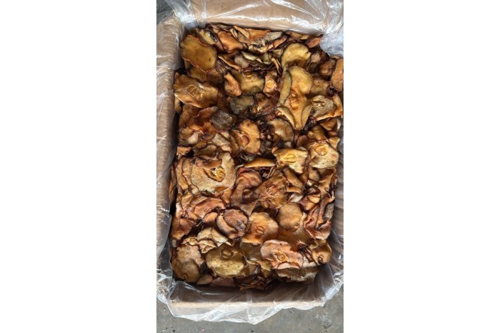 DRIED SCALLOP / 干贝