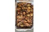 Dried Asam Keping (Tamarind Slices)
