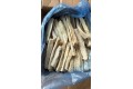 Salted Gelama Fish