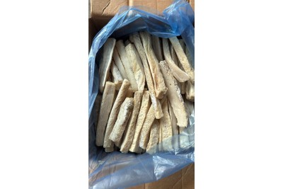 Salted Gelama Fish