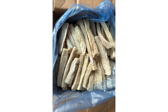 Salted Gelama Fish