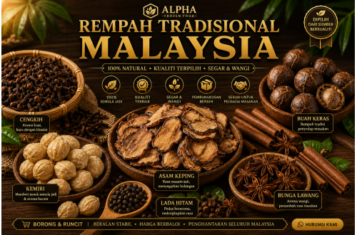Spices